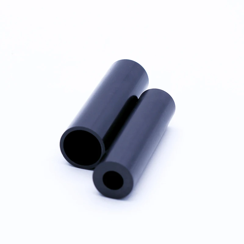 High Quality B4C Boron Carbide Nozzle Ceramic Sandblasting Nozzle