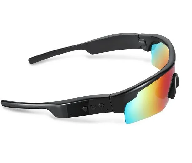 2022 New Model Multi-function Mobile Phone Glasses for Cycling