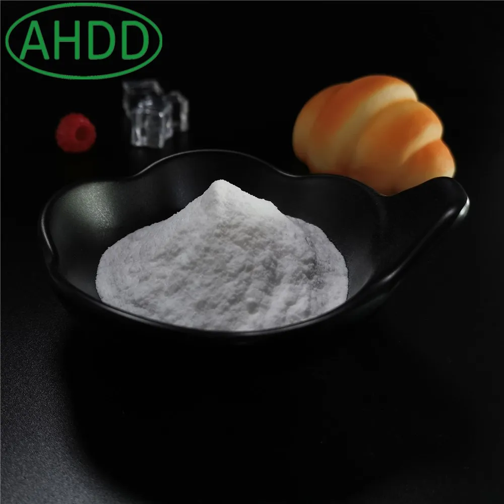 Sodium Bicarbonate Baking Soda