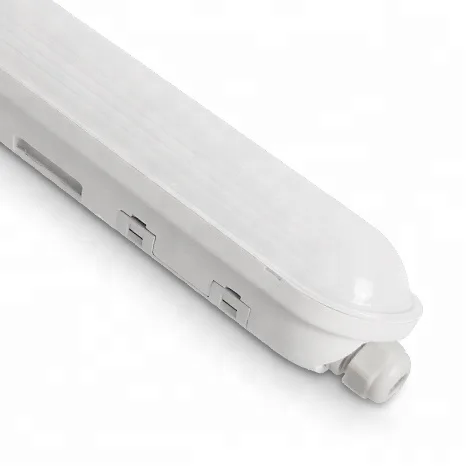 
Hot Sale IP65 LED Tri-proof Fixture GS EMC CB ERP approval LG 06R 