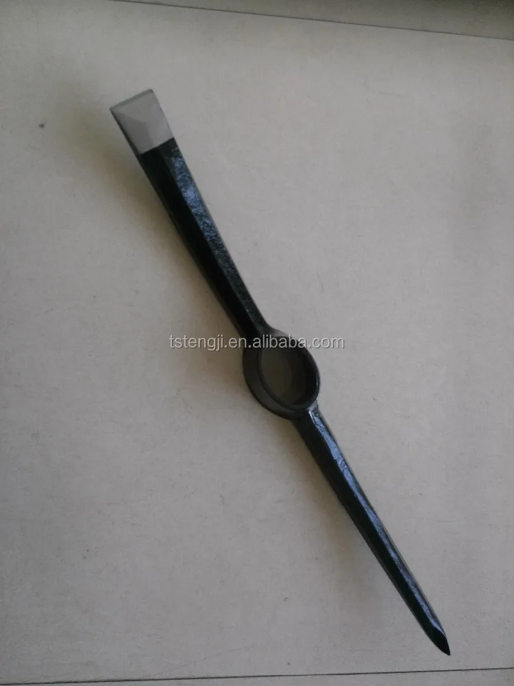  Оборудование для кирпича P401 полурулонная кованая стальная головка