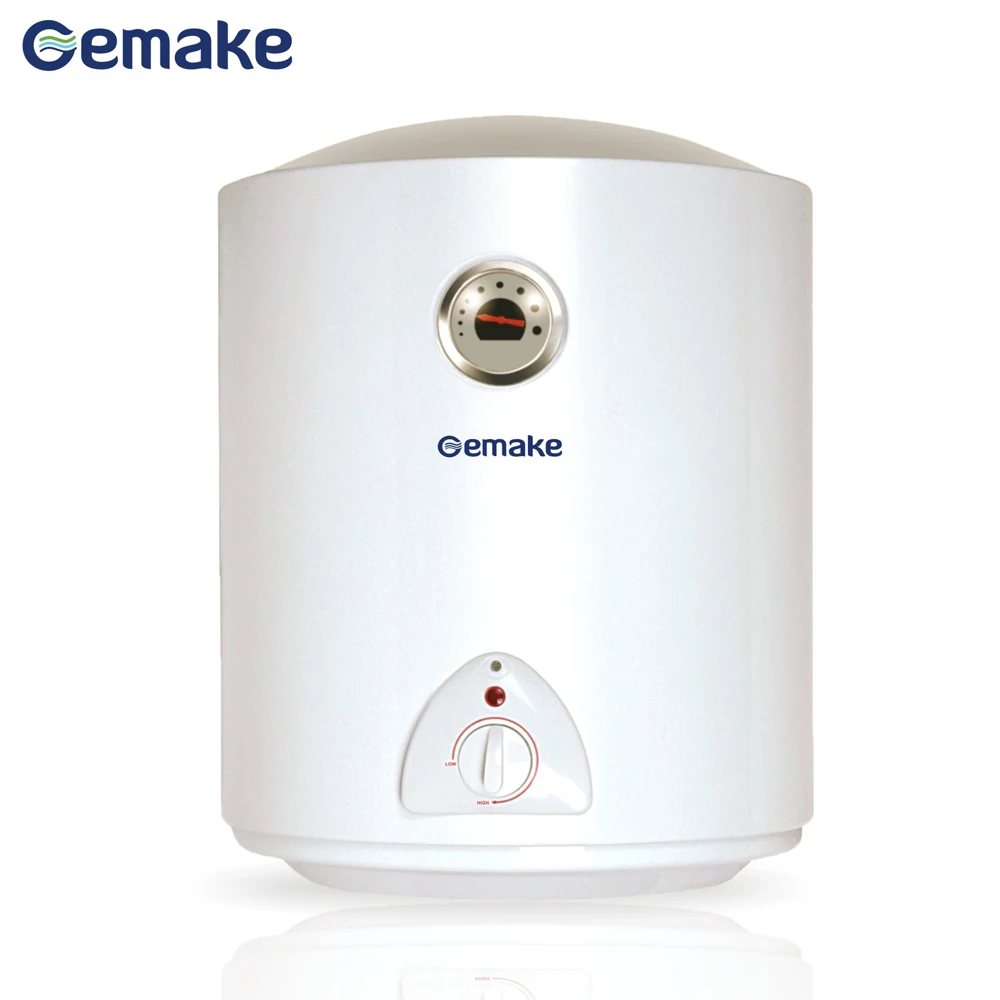 Y6A Gemake Vertical Electric Storage Water Heater