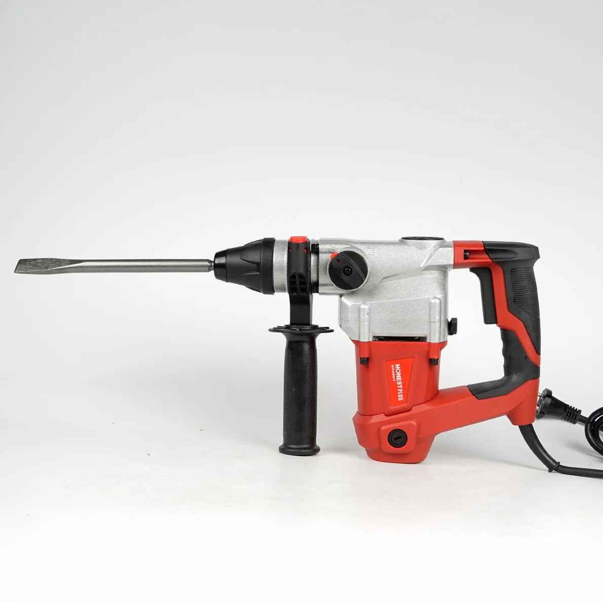 
26mm 800W Electric Rotary Demolition machine power tools breaker Hammer Drill 