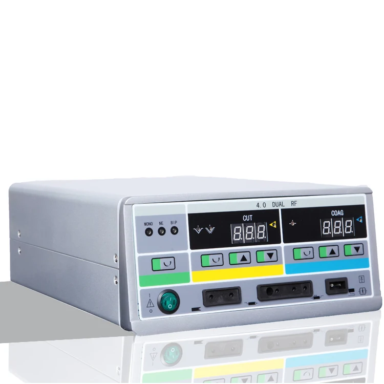 Orthopedic Surgical Instruments Properties and CE Certificate Transforaminal Endoscopic Surgical System