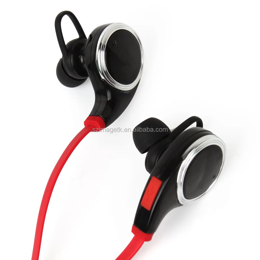 Bluetooth 4.1 wireless stereo спорт наушники наушники для LG, HTC, Xiaomi