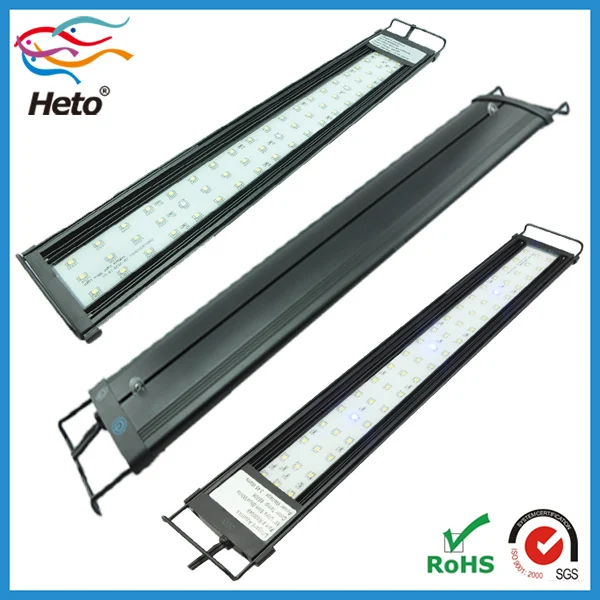 полный спектр кри привело аквариума свет