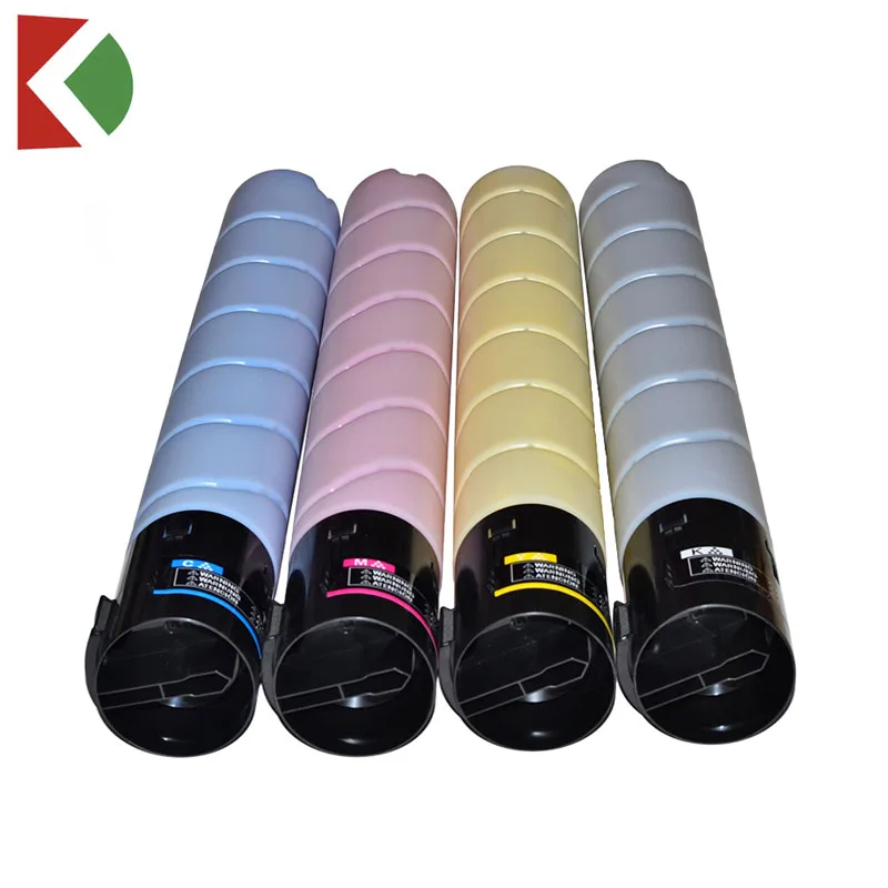 
 Тонер-картридж TN321, совместимый с Konica Minolta Bizhub C224e  