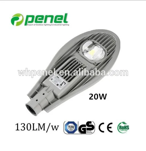
Civil private use market ip65 cob factory supplier street lighting 