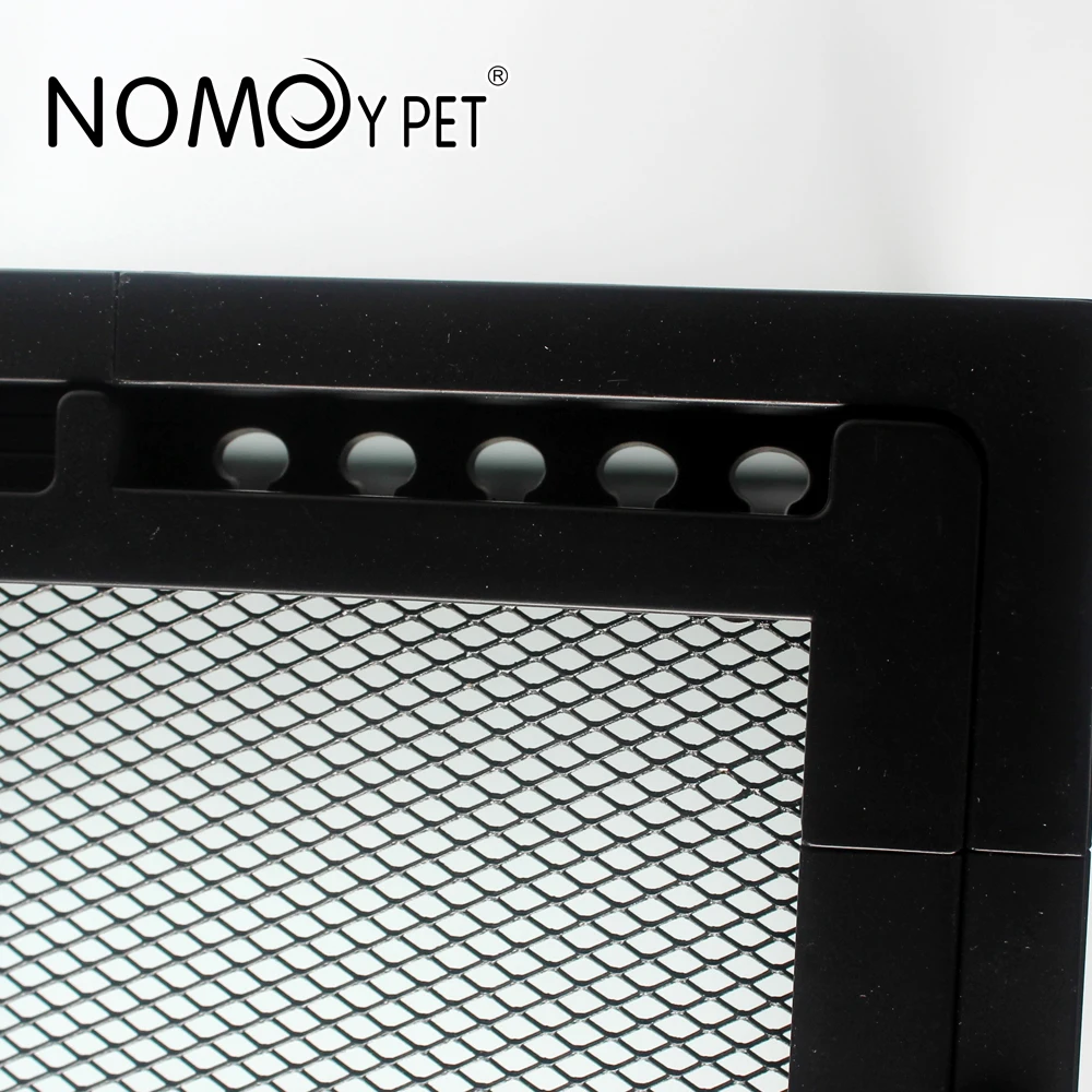 NOMOY PET premium new reptile cage rainforest tank terrarium YL-01