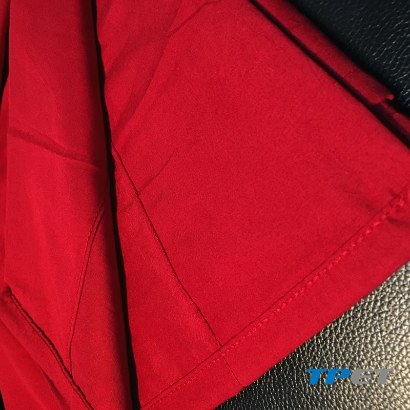 More Efficiency   High speed industrial hotel hospital bed sheet 4 side hemming sewing machine