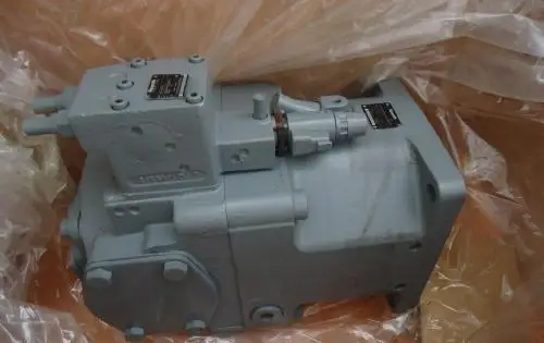 Replacement  Rexroth Hydraulic Piston Pump A11VLO260 Series