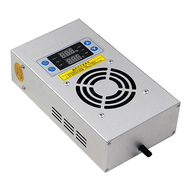 Термоэлектрический осушитель для корпусов