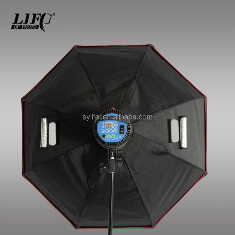 
Life of photo LFD flash light softbox Bowens fabric 