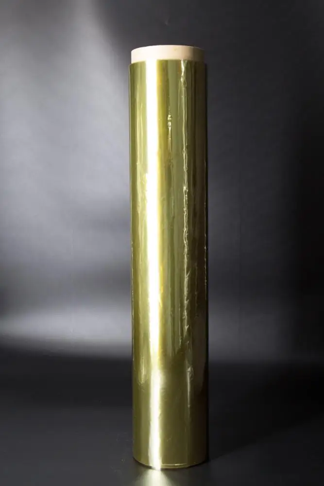 Термостойкая высокотемпературная пленка, электрическая изоляция, Полиимидная Пленка