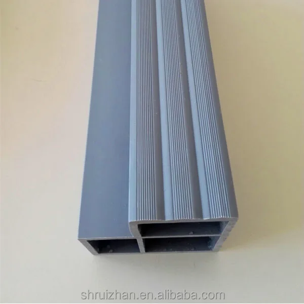 PVC Extrusion Profile Molds, Plastic Profile
