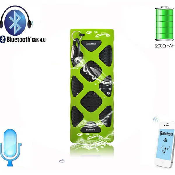 Bluetooth динамик мини,портативный стерео цифровой спикер