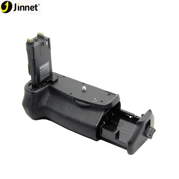 Jinnet камера и аксессуары для Canon 6D II Батарейная ручка BG-E21