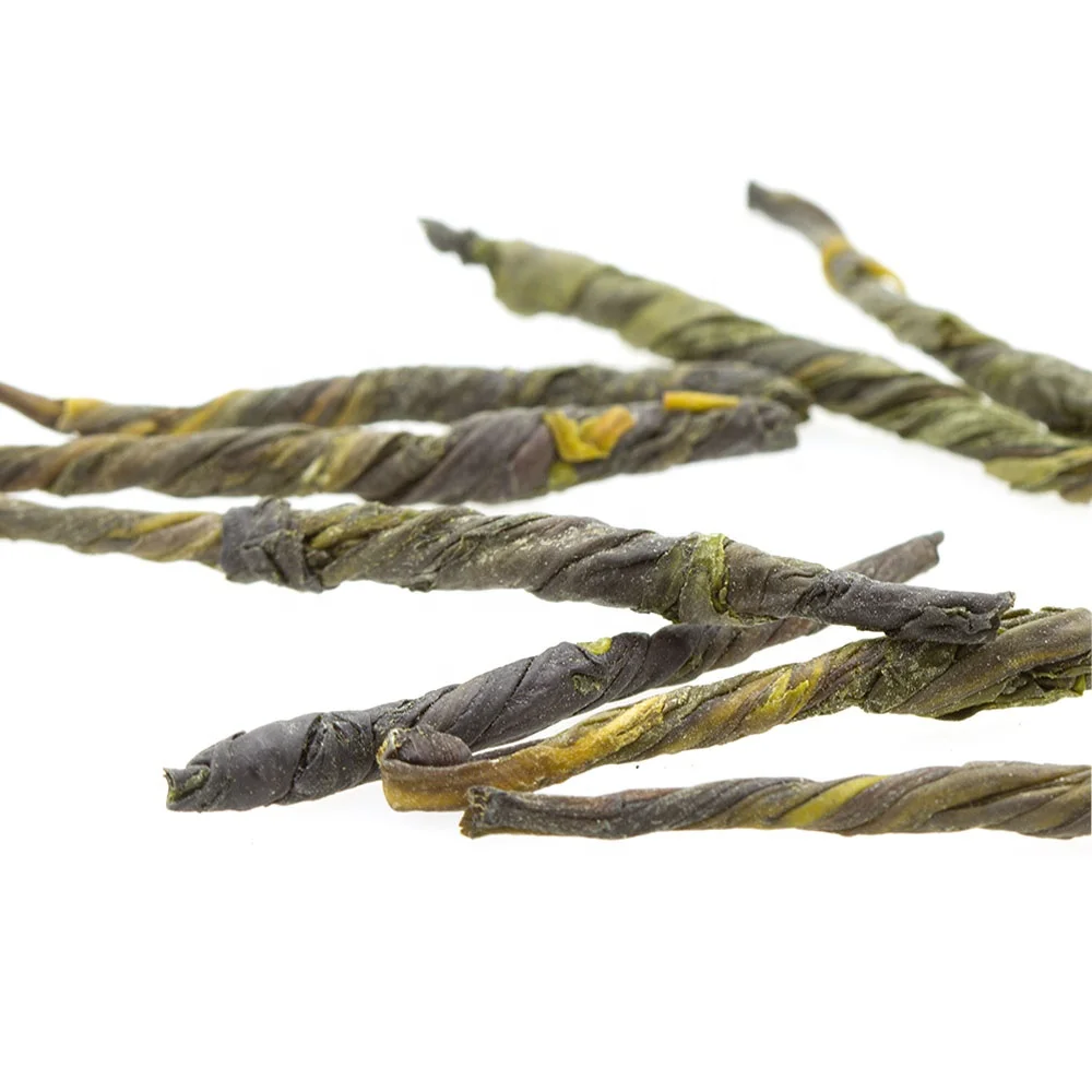 Royal Fitness Chinese Organic Kuding Herbal Tea Private Label Wholesalers (Bitter Tea)