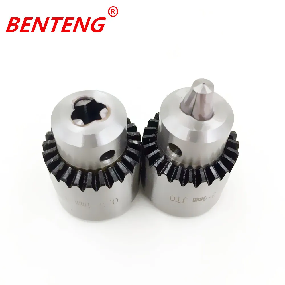 0.3-4mm Jewelry Polishing Equipment Hanging Mill Precision Key Drill Chuck