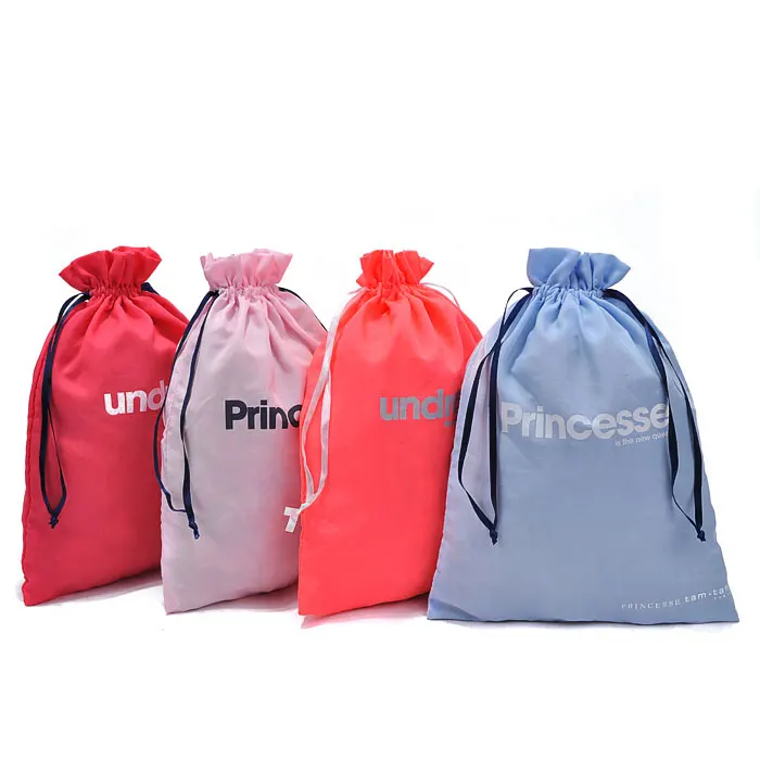 2021 drawstring bag for shoe,handbag dust cover,cotton drawstring dust bag for shoe