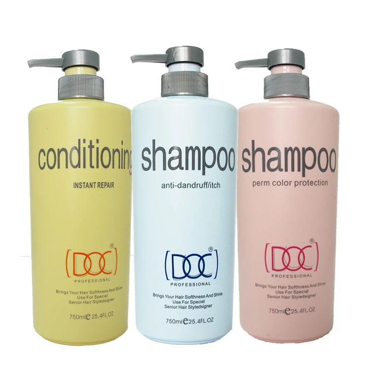 OEM ODM hair product Refreshing brands pet organic hair shampoo