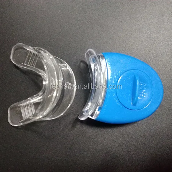  Система отбеливания зубов luster pro light отбеливание с подсветкой