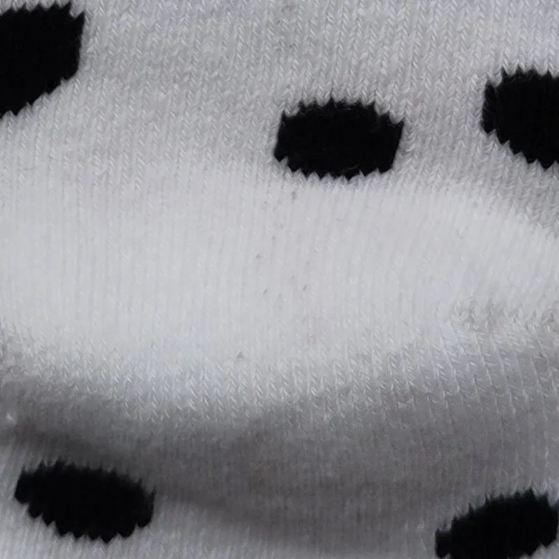 Novelty Baby Boy Non Slip Socks Athletic Crew Grip Socks Warm and Confortable Skid Covered Socks with Cute Dogs Pattern