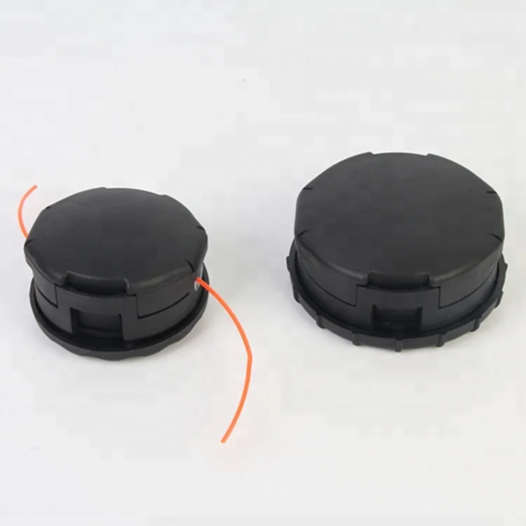 Speed Feed Brush Cutter String Trimmer Head