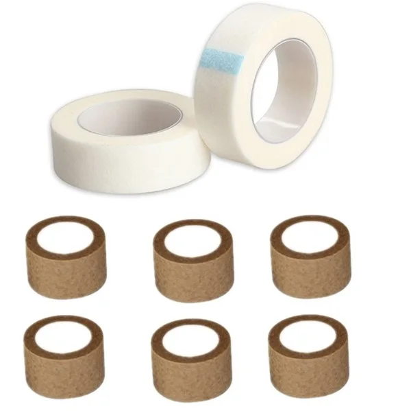 Fast Delivery Good Quality Surgical Adhesive Tape For Clinic Micropore Medical