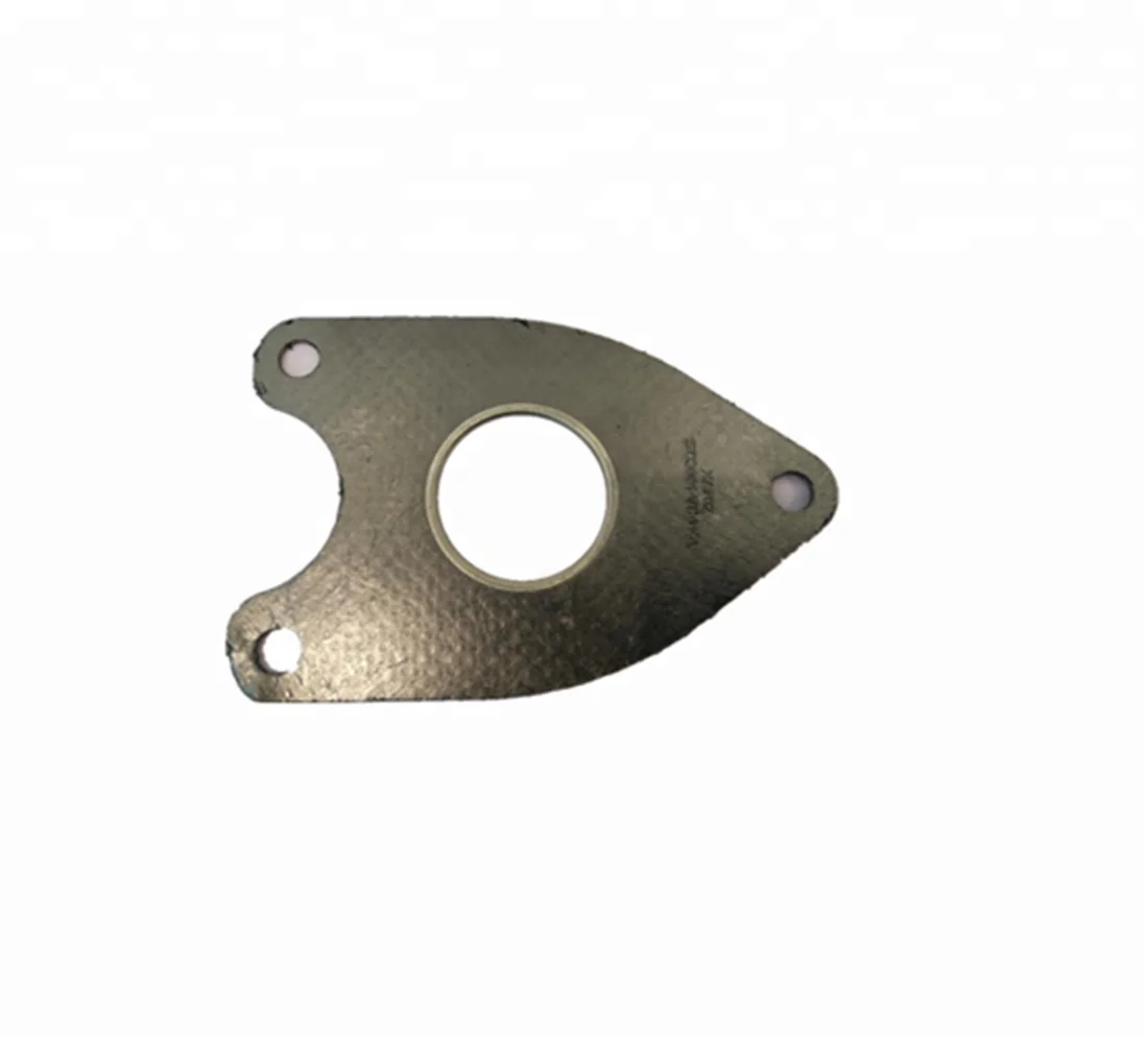Neoprene rubber clamp manifold exhaust gasket kit compressor gasket kits