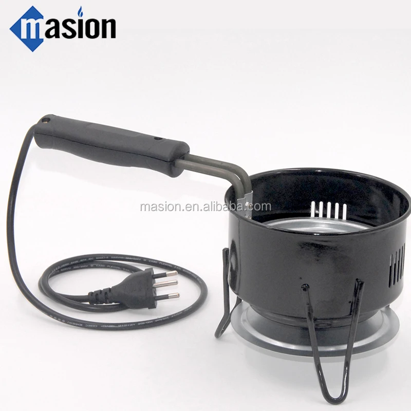 
Wholesale Electric Heater Hookah Shisha Charcoal Stove from China Factory 