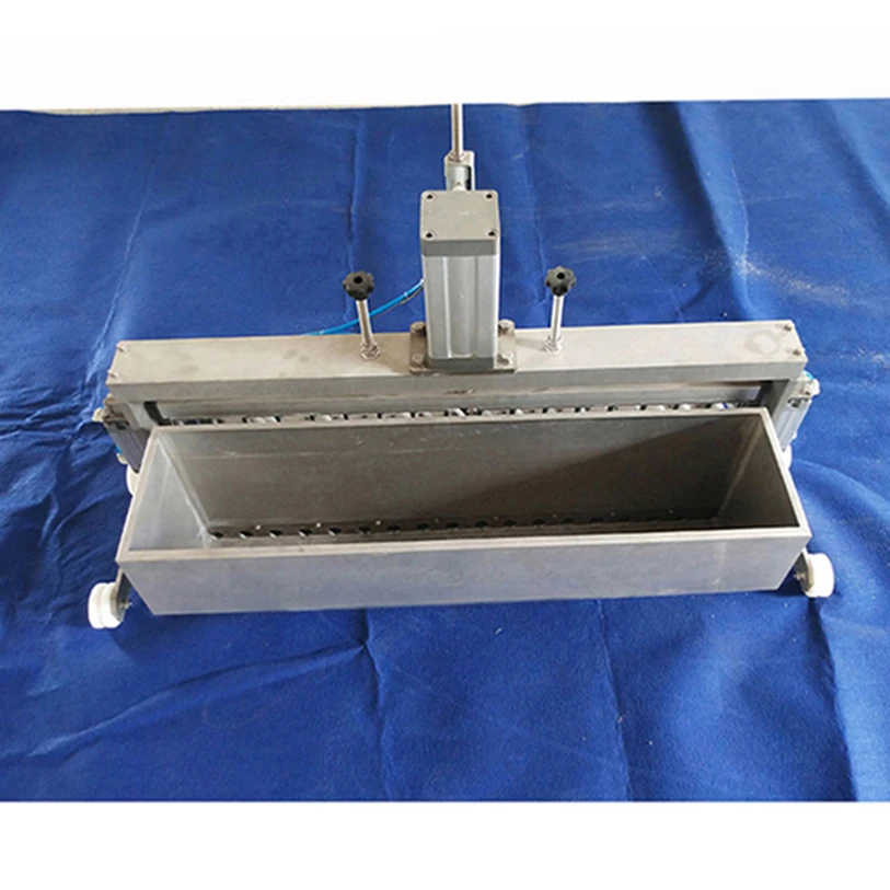 Continue ice cream freezer