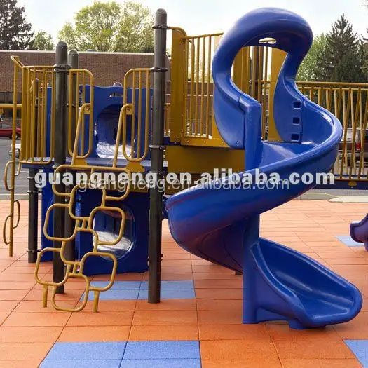 Rubber Sidewalks & Patio Blocks PAVER ,Recycled rubber floor tile