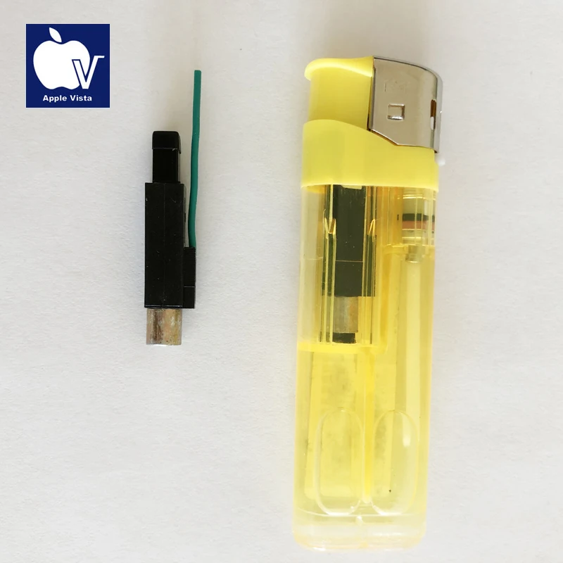 Competitive price core parts for piezo ignition lighter