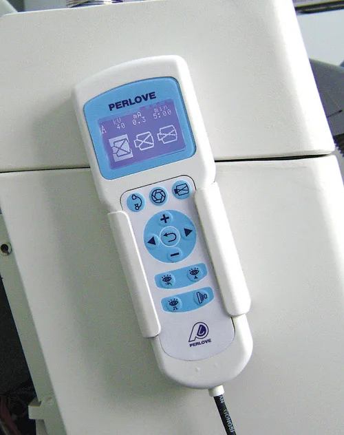 PLX116A Perlove Medical Hot sale portable Surgical  digital  C-arm x ray machine  for sale