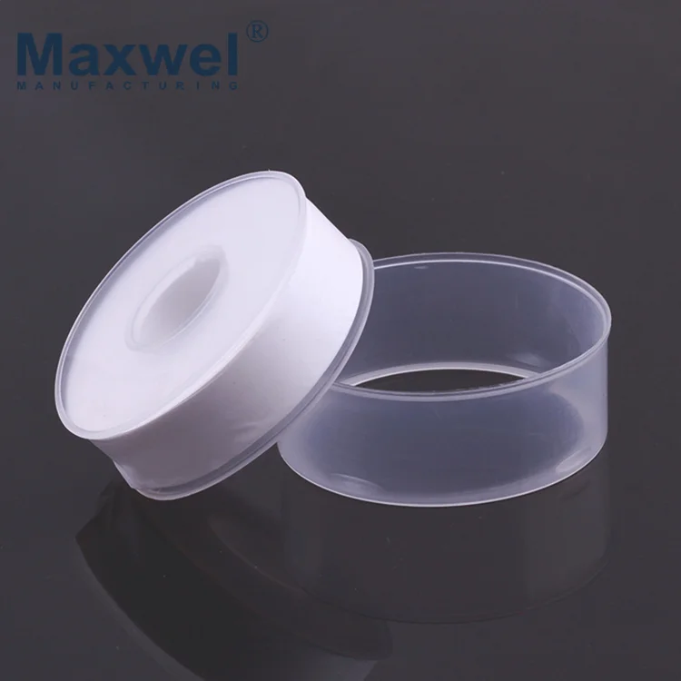 PTFE Thread Seal Tape widely used in industry and civil construction