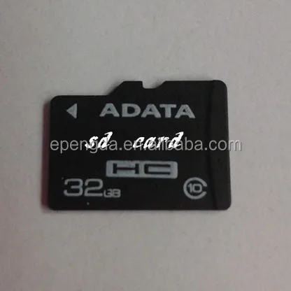 bulk 32gb micro card with adapter,full capacity t-flash card sd card 32gb,32gb memory card