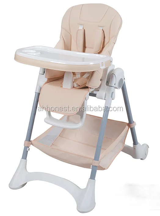Hot sale multi-function baby dining chair factory HN-509