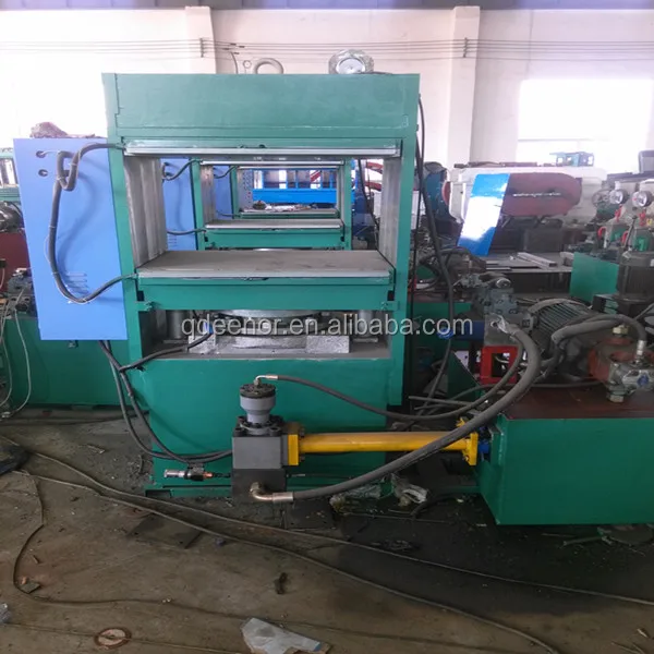 Low price EVA foaming machine/EVA Slipper Making Machine