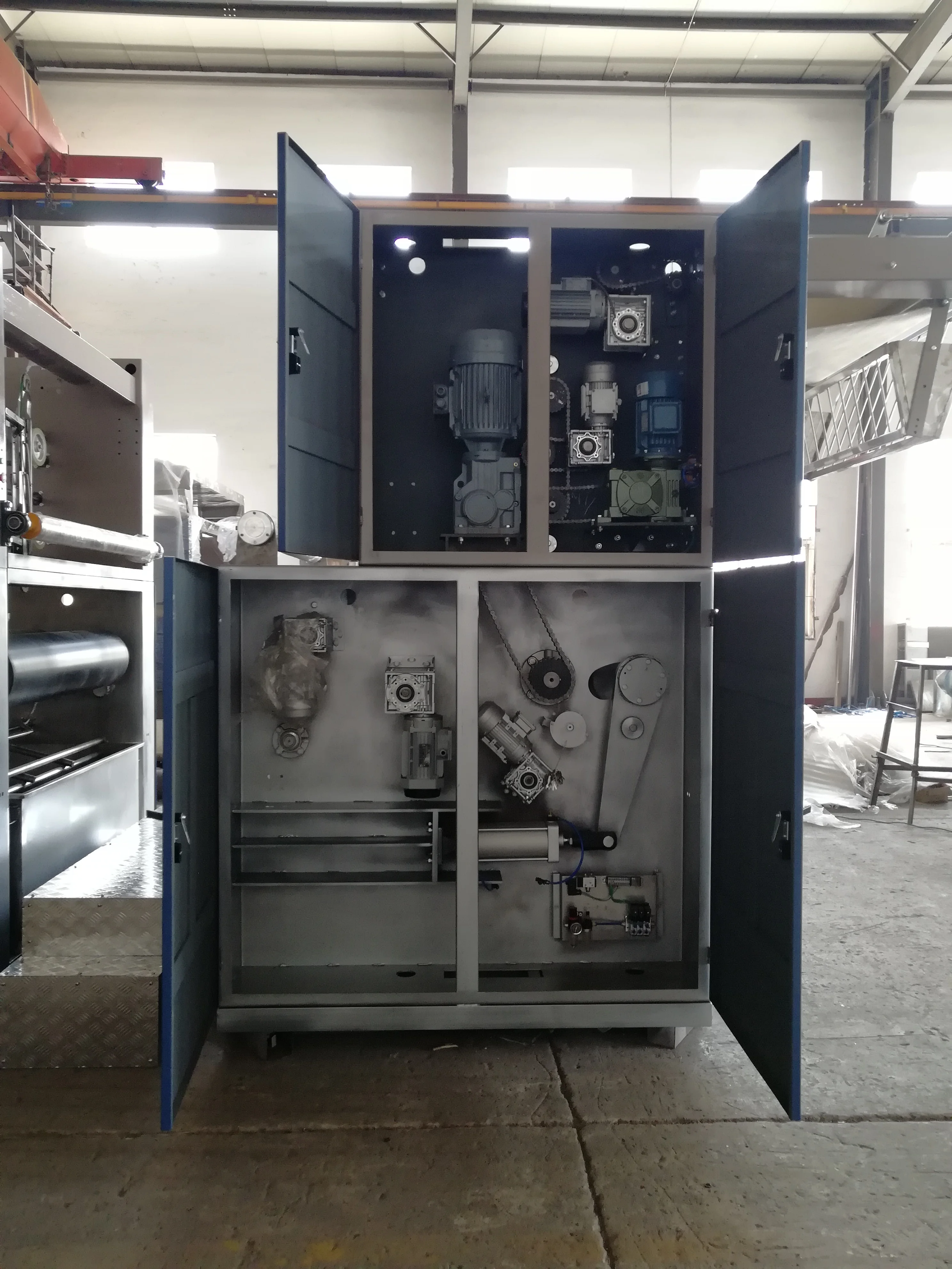 tubular knit fabrics balloon padder for sale