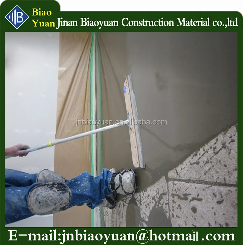 Floor Underlayment Self-Leveling Cement (SLC) is a premium cementitious underlayment