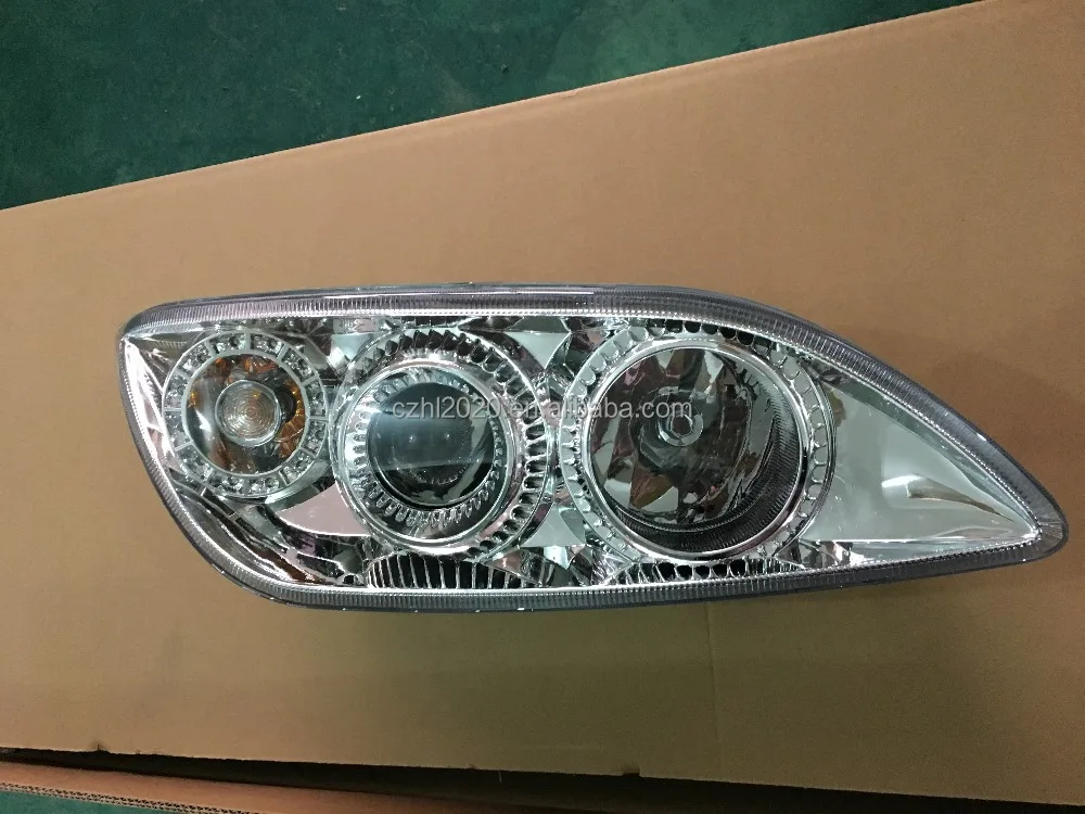 High quality bus head lamp 24V FOR FOTON BUS