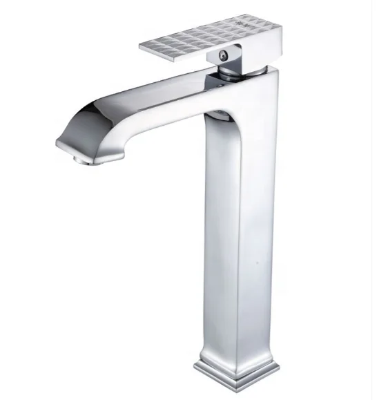 
popular in Iran market high basin faucet 