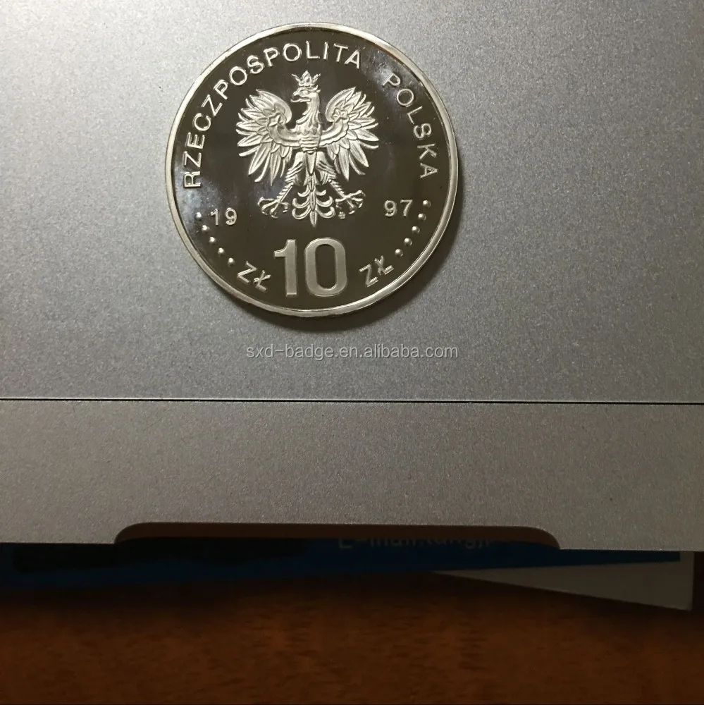 
Custom 925 Pure silver coin and bar /Hot Sales Silver Buillion bar 