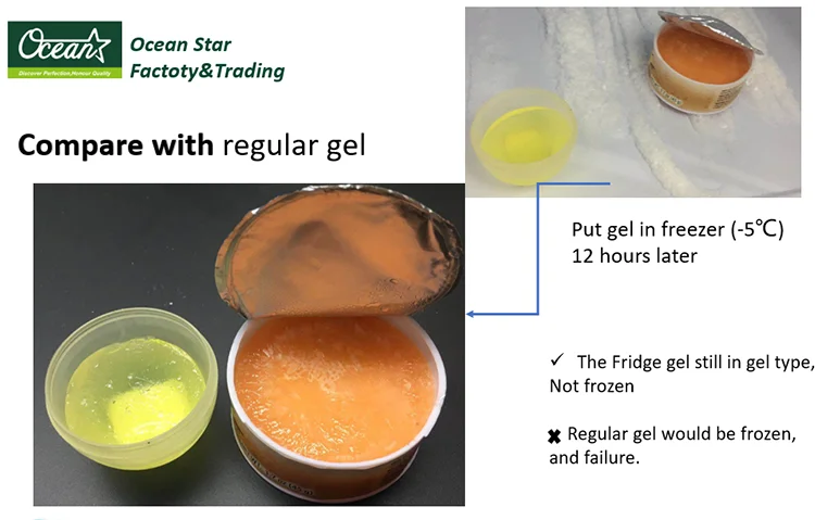 Deodorize Neutralise Odour Eliminator Fridge Freshener