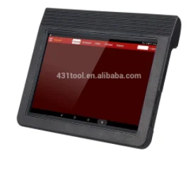 12V and 24V obd2 scanner diagnostic tool V+