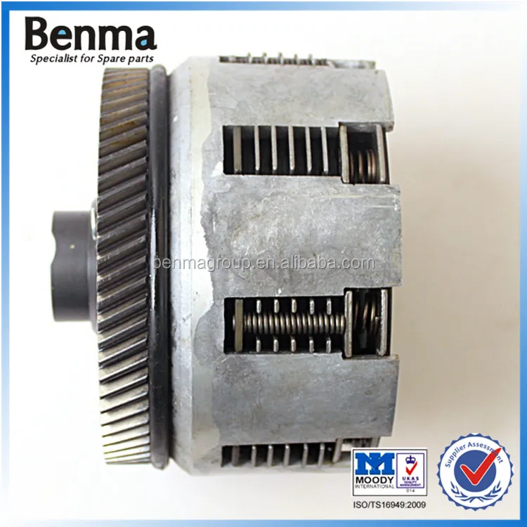 Wholesale high quality motorcross clutch assembly PW80 clutch assembly PY80 clutch assembly