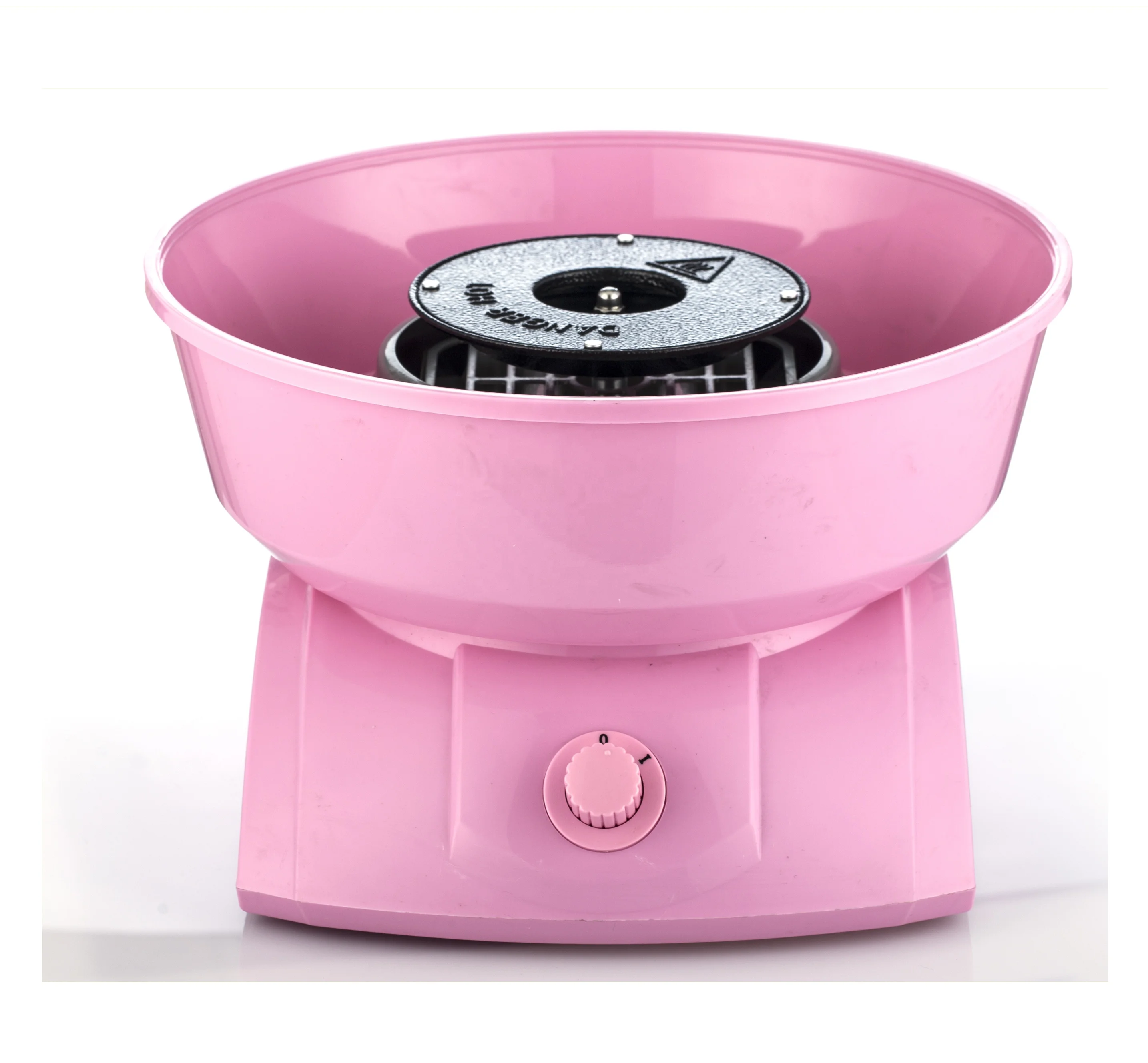 Прямая поставка с фабрики, лучший популярный подарок для детской вечеринки, электрический аппарат для приготовления хлопковых конфет, аппарат для приготовления сладостей, без БФА, 500 Вт