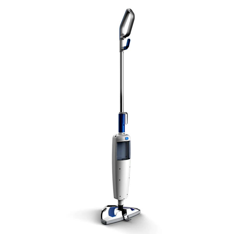 
floor cleaning machine smart living steam mop 