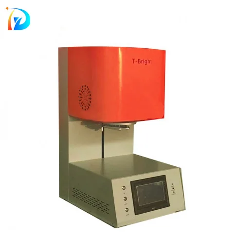 Best selling high quality dental lab equipment ceramic dental furnace
